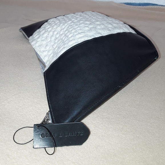Graf & Lantz Clutch , New Condition - Picture 8 of 14